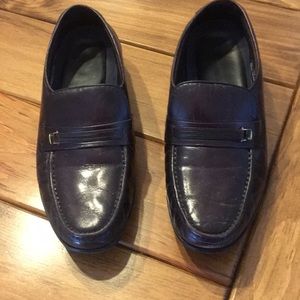 Men’s Shoe BOSTONIAN